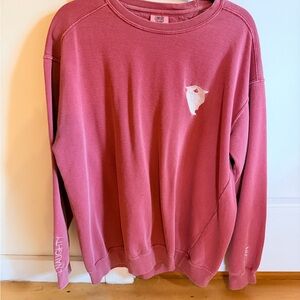 Women’s Kelsey Klos Christmas Sweatshirt